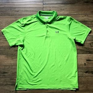 Men’s Under Armour Polo
